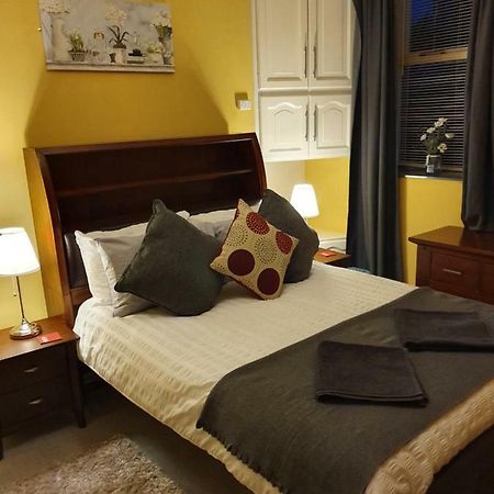 4 Braefoot Terrace Apartment เอดินบะระ ภายนอก รูปภาพ